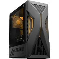 Asus TUF TM500 (Solar Eclipse Gray, AMD Ryzen 7 260, GeForce RTX 5060 DUAL, 128 GB RAM, 500 GB SSD) mit Windows 11 Pro