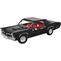 Mould King GTO Classic Muscle Car 10199