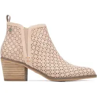 Refresh 175152 Stiefeletten Mit Absatz