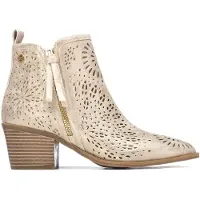 Xti 145327 Stiefeletten Mit Absatz