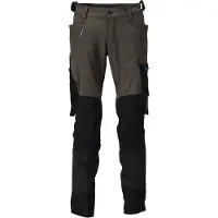 Mascot Advanced 23179 Big Knee Pad Pockets Hosen