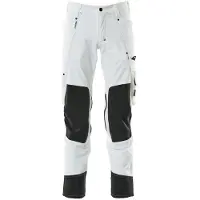 Mascot Knee Pad Pockets Advanced 17179 Big Hosen