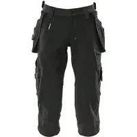 Mascot Advanced 17049 Hanging Pockets 3/4-hosen