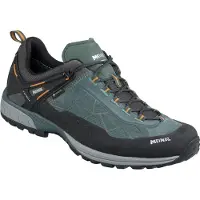 Meindl Top Trail GTX - Herren Outdoorschuh - loden loden 41.5