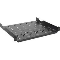Axis TW8100 - Rackmontagesatz - 48.3 cm (19") - für W800 System Controller
