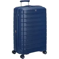 Roncato B-Flying Expandable Trolley 78 blu notte