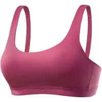 LASCANA Sport-BH ohne Bügel, mit extraweichem Padding - ideal auch für Yoga