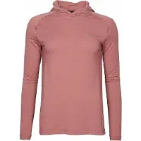 Pinewood Insectsafe Function Women Hoodie brick pink (829) M