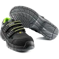 Mascot Footwear Fit F0107 Sicherheitsschuhe
