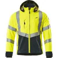 Mascot Safe Supreme 15502 Softshelljacke