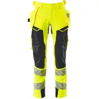 Mascot Accelerate Safe 19031 Hanging Pockets Big Arbeitshose