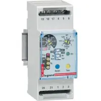 Legrand 0,03–30 A 0–15 Sekunden (026088)