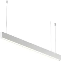 Maytoni Hängeleuchte BASIS 36W 100d P051PL-36W2.7-6K-W