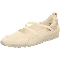 Paul green Damen-Slipper Beige, Farbe:beige/schlamm, UK Größe:41/2