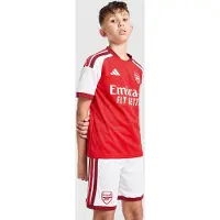 Adidas Arsenal Fc 26/27 Heim Junior-shorts