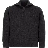 FHB HINNERK Seemanns-Troyer - Anthrazit 102 2XL