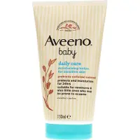 Kenvue Aveeno Baby Daily Care Bodylotion 150 ml