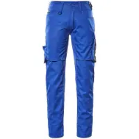 Mascot Unique 12579 Big Thigh Pockets Arbeitshose