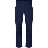 F-engel X-treme Handwerkerhose mit 4-Wege-Stretch, blue ink, Gr. 44 - blau - 44