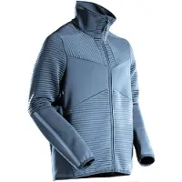 Mascot 22503-681-85-XS, Jumper, Mann, XS, 88 cm, Polyester, 265 g/m²