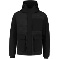 Tricorp Pufferjacke Rewear