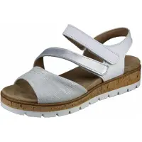 ACO HAUSTECHNIK Aco Sandalen Damen 31373930323435 Weiß 39 EU