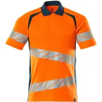 Mascot Accelerate Safe 19083 Kurzarm-poloshirt
