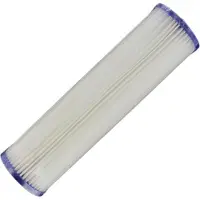 Pentek ECP20-20BB 20 Zoll Big Blue Sediment Schmutzfilter Wasserfilter