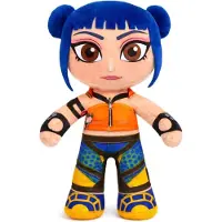 Grupo Moya Azul Kpop Teddybär 35 Cm One Size