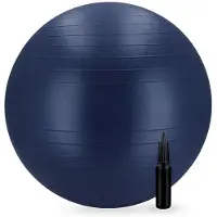 Spokey Fitball