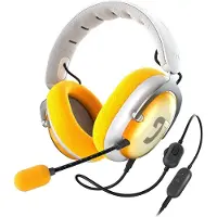 Teufel Gaming Kopfhörer mit 7.1 USB-Soundkarte,DTS Headphone:X2.0 Surround Sound,Einstellbarer Mikrofonarm mit HD-Kondensator-Mikrofon, PC, Bequeme Passform