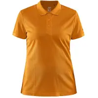 Craft Poloshirt für Damenen core unify