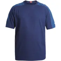 F-engel Rundhals T-Shirt Galaxy 9810-141 , 1 Stück, Größe: M