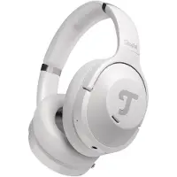Teufel Kabellose Bluetooth-Kopfhörer Over-Ear mit Active Noise Cancelling und Langer Akkuflaufzeit(bis zu 59Stunden mit ANC),Sprachsteuerung,Transparenzmodus