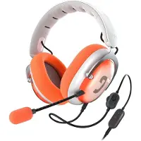 Teufel Gaming Kopfhörer mit 7.1 USB-Soundkarte,DTS Headphone:X2.0 Surround Sound,Einstellbarer Mikrofonarm mit HD-Kondensator-Mikrofon, PC, Bequeme Passform