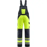Mascot Safe Light 15969 Overall Mit Knieschutztaschen