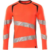 Mascot Accelerate Safe 19081 Langarm-polo