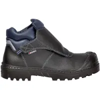 Cofra Schweißerschuh WELDER BIS UK, HI CI HRO SRC S3, Gr.42