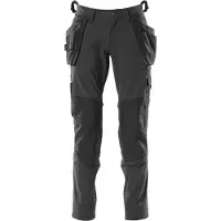 Mascot Accelerate 18031 Hanging Pockets Big Arbeitshose