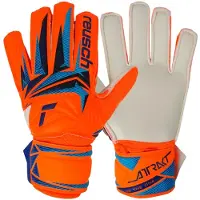 Reusch Attrakt Solid Junior