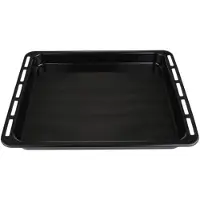 Whirlpool Backblech Backofen 375x450mm / 488000777367 / C00777367