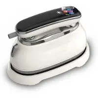 OEM Handstomer und Reise-Streicher, 2-in-1, 1300 Watt, 25 g/min, handlich und tragbar