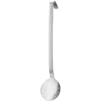 Hendi 60x Schaumlöffel,⌀80x390mm