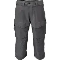 Mascot Knee Pad Pockets Customized 22249 3/4-hosen