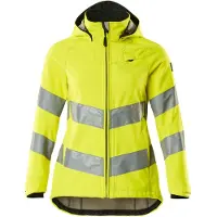 Mascot Safe Supreme 18512 Softshelljacke