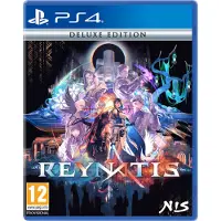 REYNATIS - Deluxe Edition