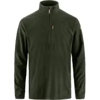 Fjällräven Men's Övik Lite Fleece Half Zip Jacke