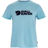 Fjällräven Women's Logo Tee T-Shirt