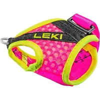 LEKI Shark Frame Mesh Stangengurt
