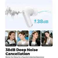 Soundpeats Q3 Pro Kabellose Kopfhörer